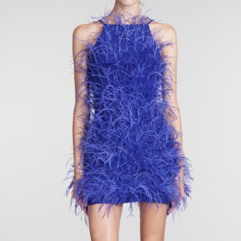 Cult Gaia Shannon Dress